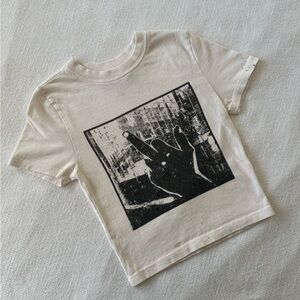 flippin the bird top